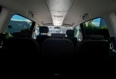 Ford GALAXY II Phase 2- 2.0 TDCi 140 TITANIUM 7 Places