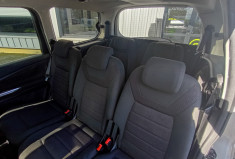 Ford GALAXY II Phase 2- 2.0 TDCi 140 TITANIUM 7 Places