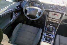 Ford GALAXY II Phase 2- 2.0 TDCi 140 TITANIUM 7 Places