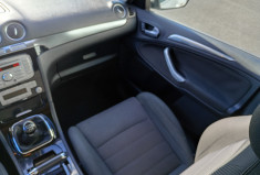 Ford GALAXY II Phase 2- 2.0 TDCi 140 TITANIUM 7 Places
