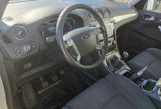 Ford GALAXY II Phase 2- 2.0 TDCi 140 TITANIUM 7 Places