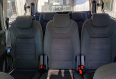 Ford GALAXY II Phase 2- 2.0 TDCi 140 TITANIUM 7 Places