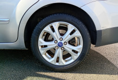 Ford GALAXY II Phase 2- 2.0 TDCi 140 TITANIUM 7 Places