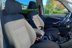 Ford GALAXY II Phase 2- 2.0 TDCi 140 TITANIUM 7 Places