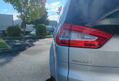 Ford GALAXY II Phase 2- 2.0 TDCi 140 TITANIUM 7 Places