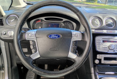 Ford GALAXY II Phase 2- 2.0 TDCi 140 TITANIUM 7 Places