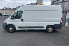 Citroën Jumper 2.2 HDI 120 / CHAINE DISTRIBUTION / ATTELAGE / GARANTIE 12 MOIS