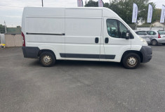 Citroën Jumper 2.2 HDI 120 / CHAINE DISTRIBUTION / ATTELAGE / GARANTIE 12 MOIS