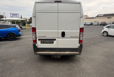 Citroën Jumper 2.2 HDI 120 / CHAINE DISTRIBUTION / ATTELAGE / GARANTIE 12 MOIS