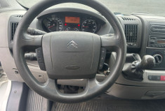 Citroën Jumper 2.2 HDI 120 / CHAINE DISTRIBUTION / ATTELAGE / GARANTIE 12 MOIS