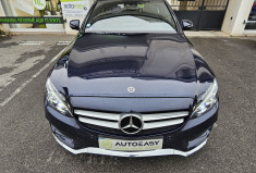Mercedes Classe C 350 e Sportline 7G-Tronic Plus