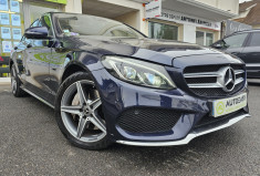 Mercedes Classe C 350 e Sportline 7G-Tronic Plus
