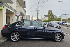 Mercedes Classe C 350 e Sportline 7G-Tronic Plus