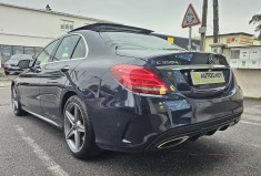 Mercedes Classe C 350 e Sportline 7G-Tronic Plus