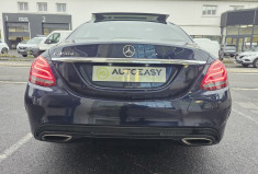 Mercedes Classe C 350 e Sportline 7G-Tronic Plus