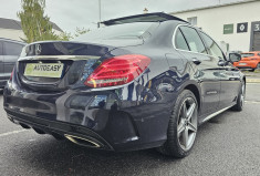 Mercedes Classe C 350 e Sportline 7G-Tronic Plus
