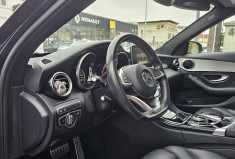 Mercedes Classe C 350 e Sportline 7G-Tronic Plus