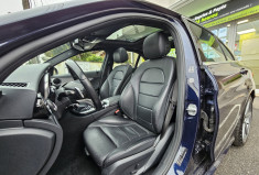 Mercedes Classe C 350 e Sportline 7G-Tronic Plus