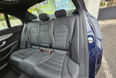 Mercedes Classe C 350 e Sportline 7G-Tronic Plus