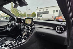 Mercedes Classe C 350 e Sportline 7G-Tronic Plus