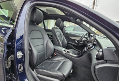 Mercedes Classe C 350 e Sportline 7G-Tronic Plus