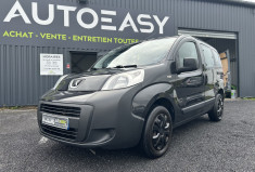 Peugeot BIPPER 1.4 HDI 70 CH 5 PLACES TBE CT OK RÉVISÉ ET GTIE