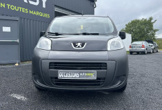 Peugeot BIPPER 1.4 HDI 70 CH 5 PLACES TBE CT OK RÉVISÉ ET GTIE