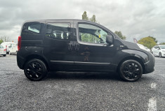 Peugeot BIPPER 1.4 HDI 70 CH 5 PLACES TBE CT OK RÉVISÉ ET GTIE