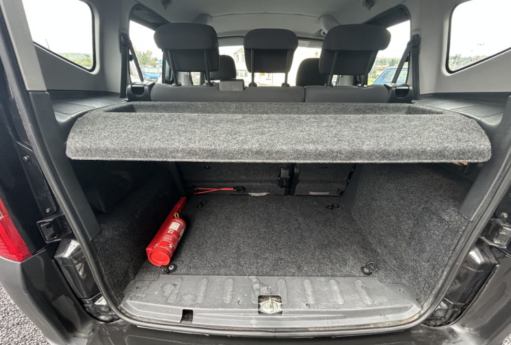 Peugeot BIPPER 1.4 HDI 70 CH 5 PLACES TBE CT OK RÉVISÉ ET GTIE