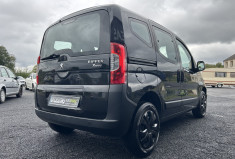 Peugeot BIPPER 1.4 HDI 70 CH 5 PLACES TBE CT OK RÉVISÉ ET GTIE