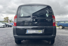 Peugeot BIPPER 1.4 HDI 70 CH 5 PLACES TBE CT OK RÉVISÉ ET GTIE
