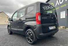 Peugeot BIPPER 1.4 HDI 70 CH 5 PLACES TBE CT OK RÉVISÉ ET GTIE