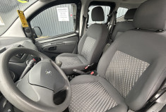 Peugeot BIPPER 1.4 HDI 70 CH 5 PLACES TBE CT OK RÉVISÉ ET GTIE