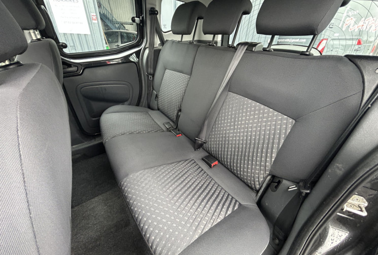 Peugeot BIPPER 1.4 HDI 70 CH 5 PLACES TBE CT OK RÉVISÉ ET GTIE