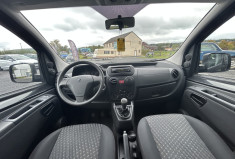 Peugeot BIPPER 1.4 HDI 70 CH 5 PLACES TBE CT OK RÉVISÉ ET GTIE