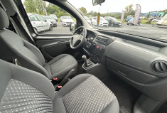 Peugeot BIPPER 1.4 HDI 70 CH 5 PLACES TBE CT OK RÉVISÉ ET GTIE