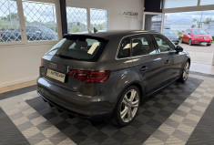 Audi A3 SPORTBACK 1.4 TSI 150 SLINE / CT VIERGE