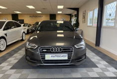 Audi A3 SPORTBACK 1.4 TSI 150 SLINE / CT VIERGE