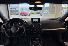 Audi A3 SPORTBACK 1.4 TSI 150 SLINE / CT VIERGE