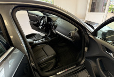Audi A3 SPORTBACK 1.4 TSI 150 SLINE / CT VIERGE