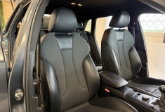 Audi A3 SPORTBACK 1.4 TSI 150 SLINE / CT VIERGE