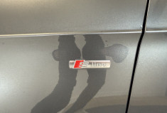 Audi A3 SPORTBACK 1.4 TSI 150 SLINE / CT VIERGE