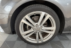 Audi A3 SPORTBACK 1.4 TSI 150 SLINE / CT VIERGE
