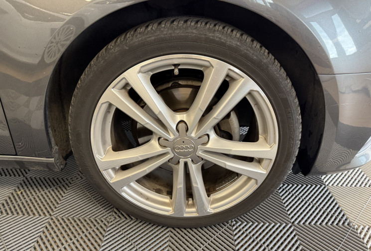 Audi A3 SPORTBACK 1.4 TSI 150 SLINE / CT VIERGE