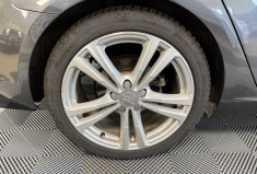 Audi A3 SPORTBACK 1.4 TSI 150 SLINE / CT VIERGE