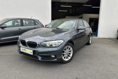 BMW Série 1 II (F21/F20) 116dA 116CV UrbanLife 5p -- VOLANT M