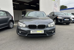 BMW Série 1 II (F21/F20) 116dA 116CV UrbanLife 5p -- VOLANT M