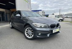 BMW Série 1 II (F21/F20) 116dA 116CV UrbanLife 5p -- VOLANT M