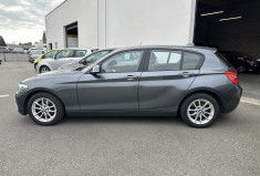 BMW Série 1 II (F21/F20) 116dA 116CV UrbanLife 5p -- VOLANT M