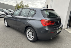 BMW Série 1 II (F21/F20) 116dA 116CV UrbanLife 5p -- VOLANT M